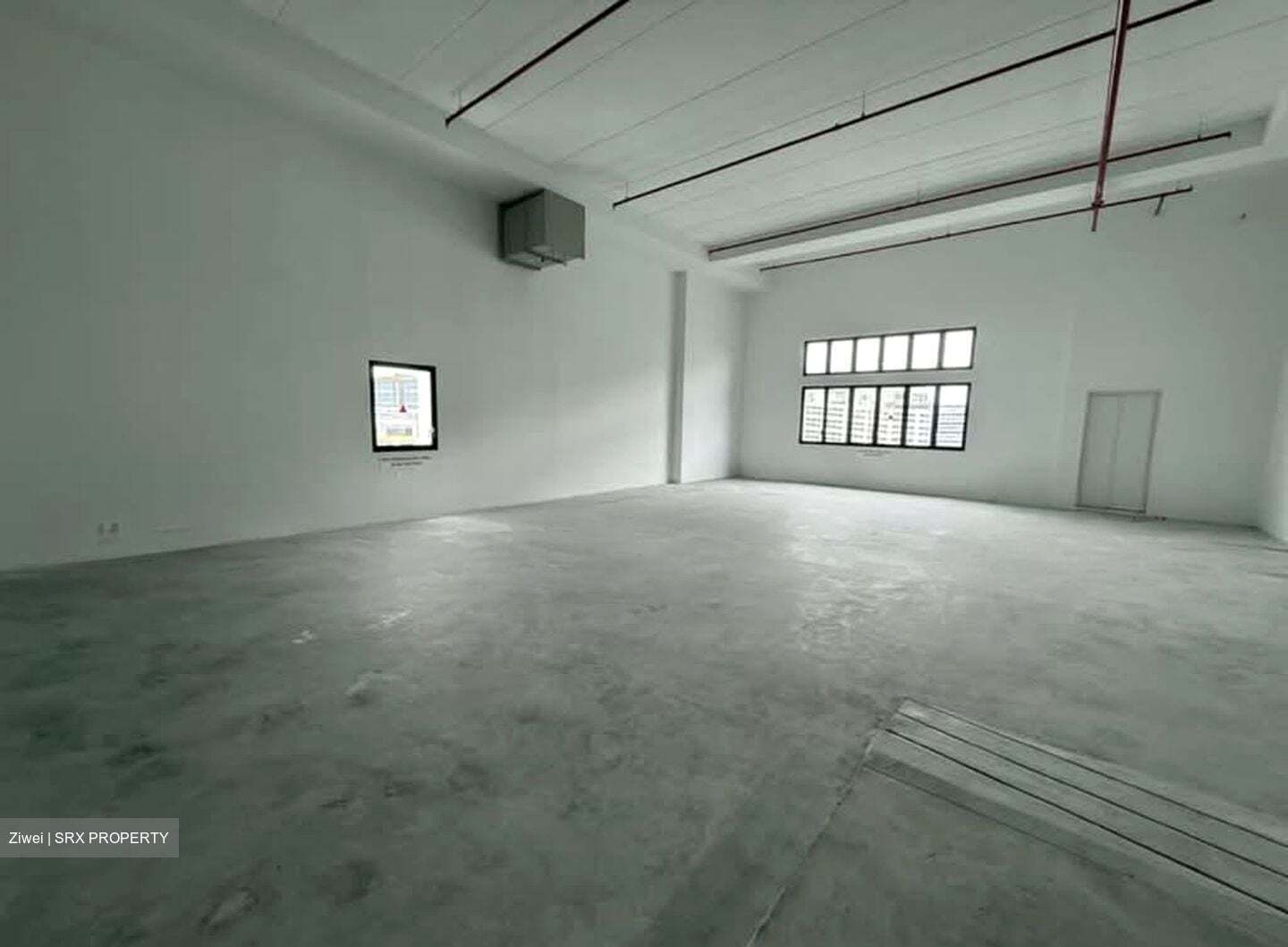 Ct Foodnex (D25), Factory #537648331